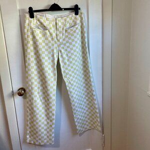 Holiday the Label Kokomo Pants